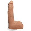 Seth Gamble Ultraskyn Cock Vanilla 8in - Naughty by Nature Adult Store