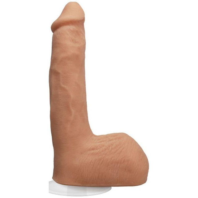 Seth Gamble Ultraskyn Cock Vanilla 8in - Naughty by Nature Adult Store