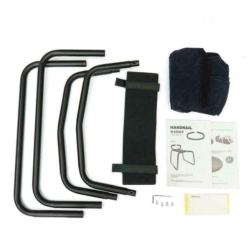 Sex Chair with Pillow - Adult Toys