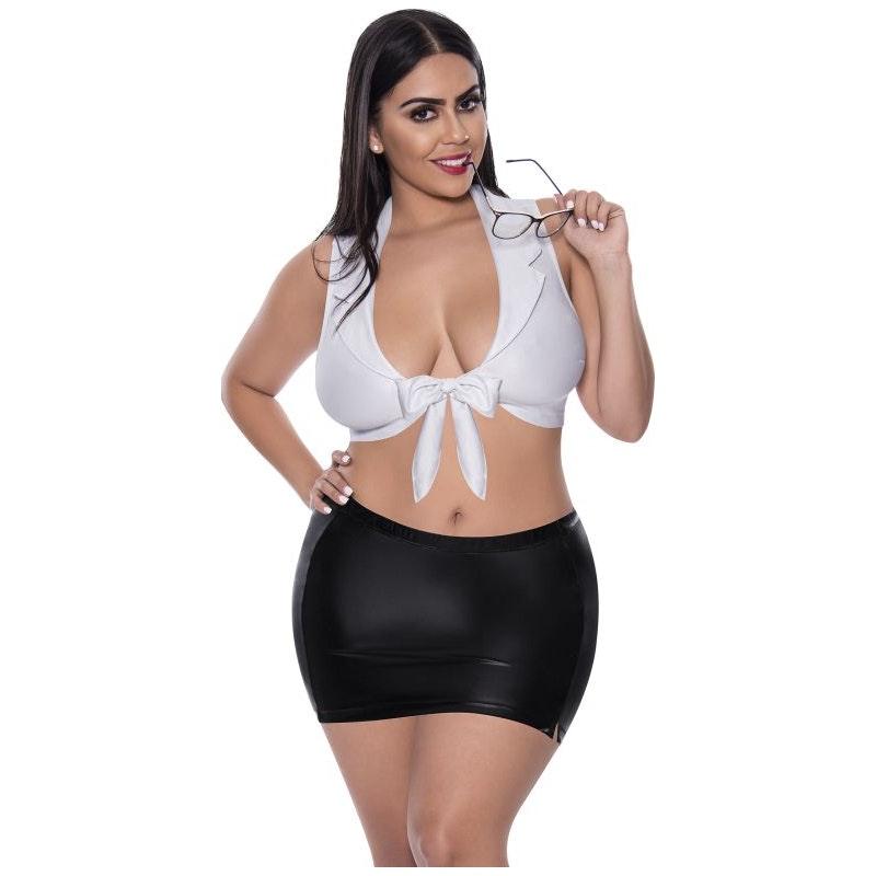 Sexy CEO Costume - Lingerie