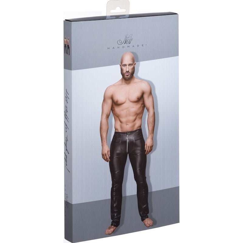 Sexy Pants With Hot Details - Lingerie