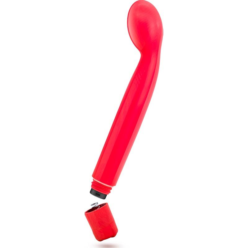 Sexy Things G Slim Red - Naughty by Nature Adult Store