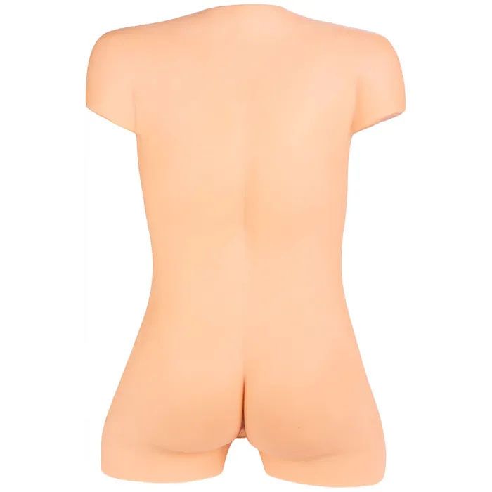 Signature Dolls - TransGirl Natalie Mars - Naughty by Nature Adult Store