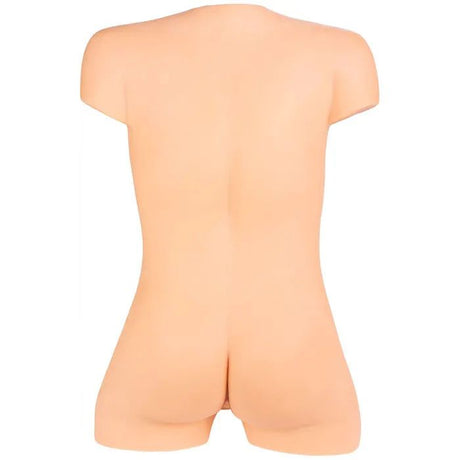 Signature Dolls - TransGirl Natalie Mars - Naughty by Nature Adult Store