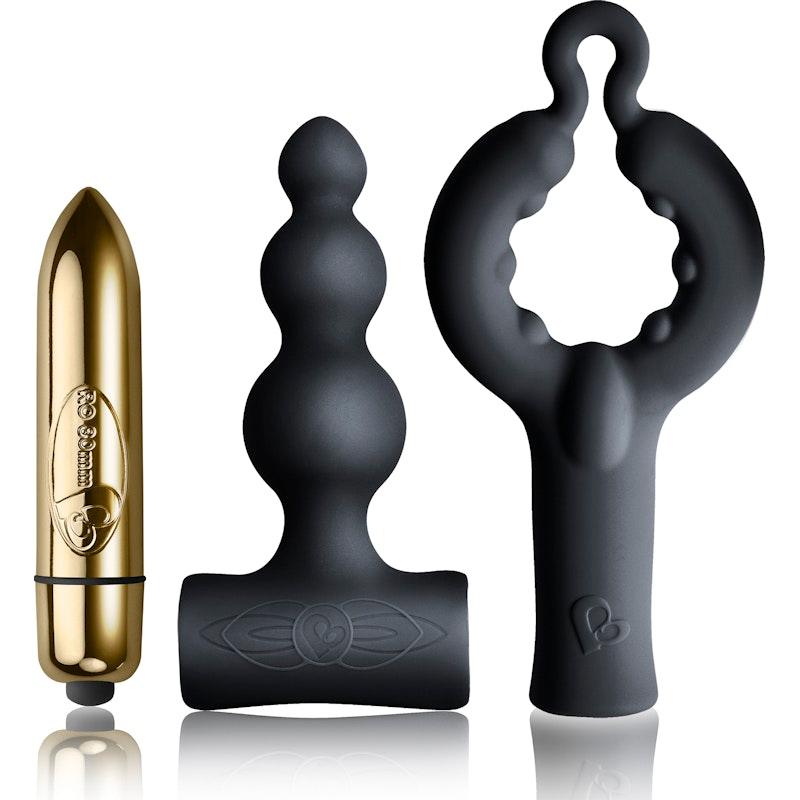 Silhouette Be Mine Set - Naughty by Nature Adult Store