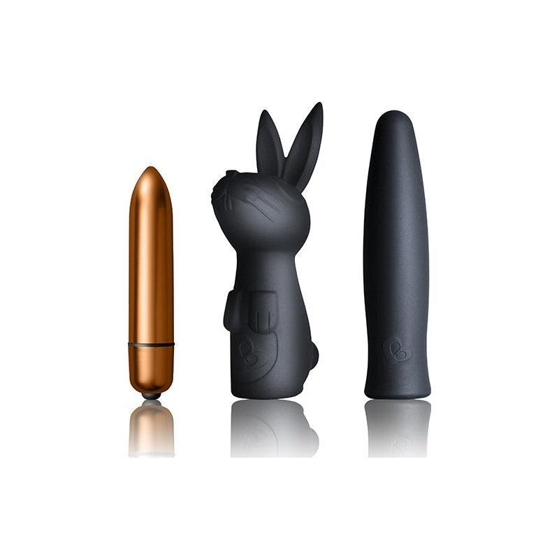 Silhouette Dark Desires Set - Naughty by Nature Adult Store