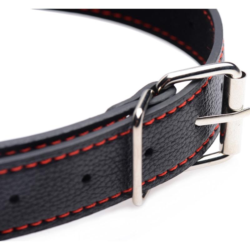 Silicone Bit Gag - Naughty by Nature Adult Store