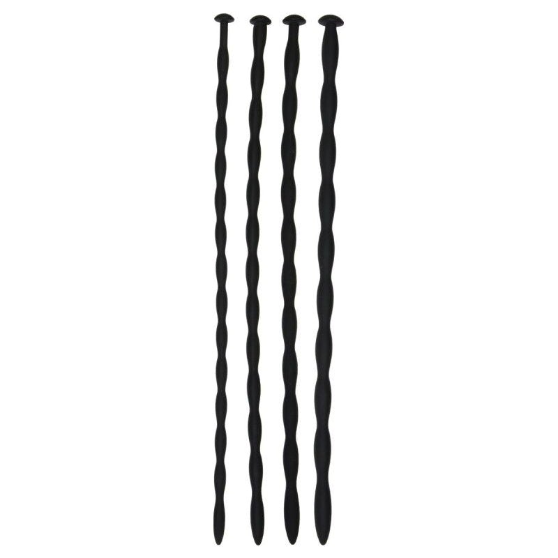 Silicone Dilator Set - Adult Toys