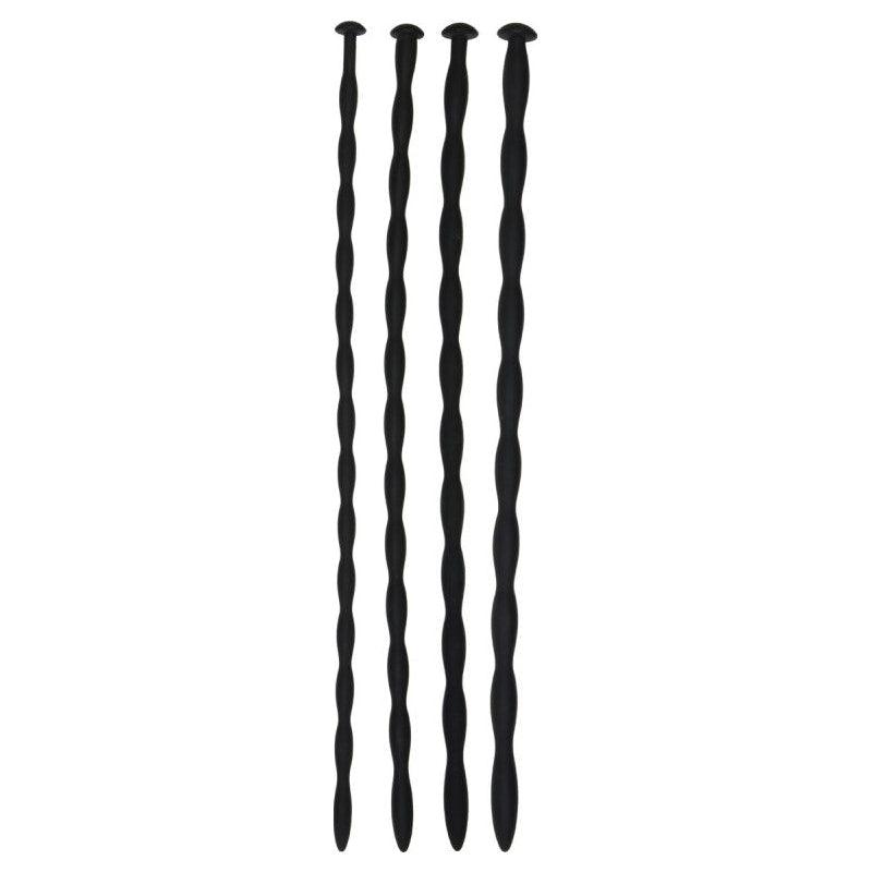 Silicone Dilator Set - Adult Toys