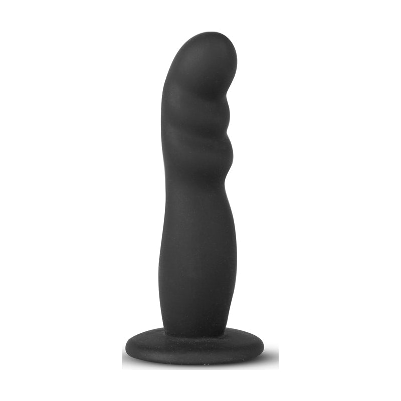 Silicone Realistic Strap - On - Adult Toys