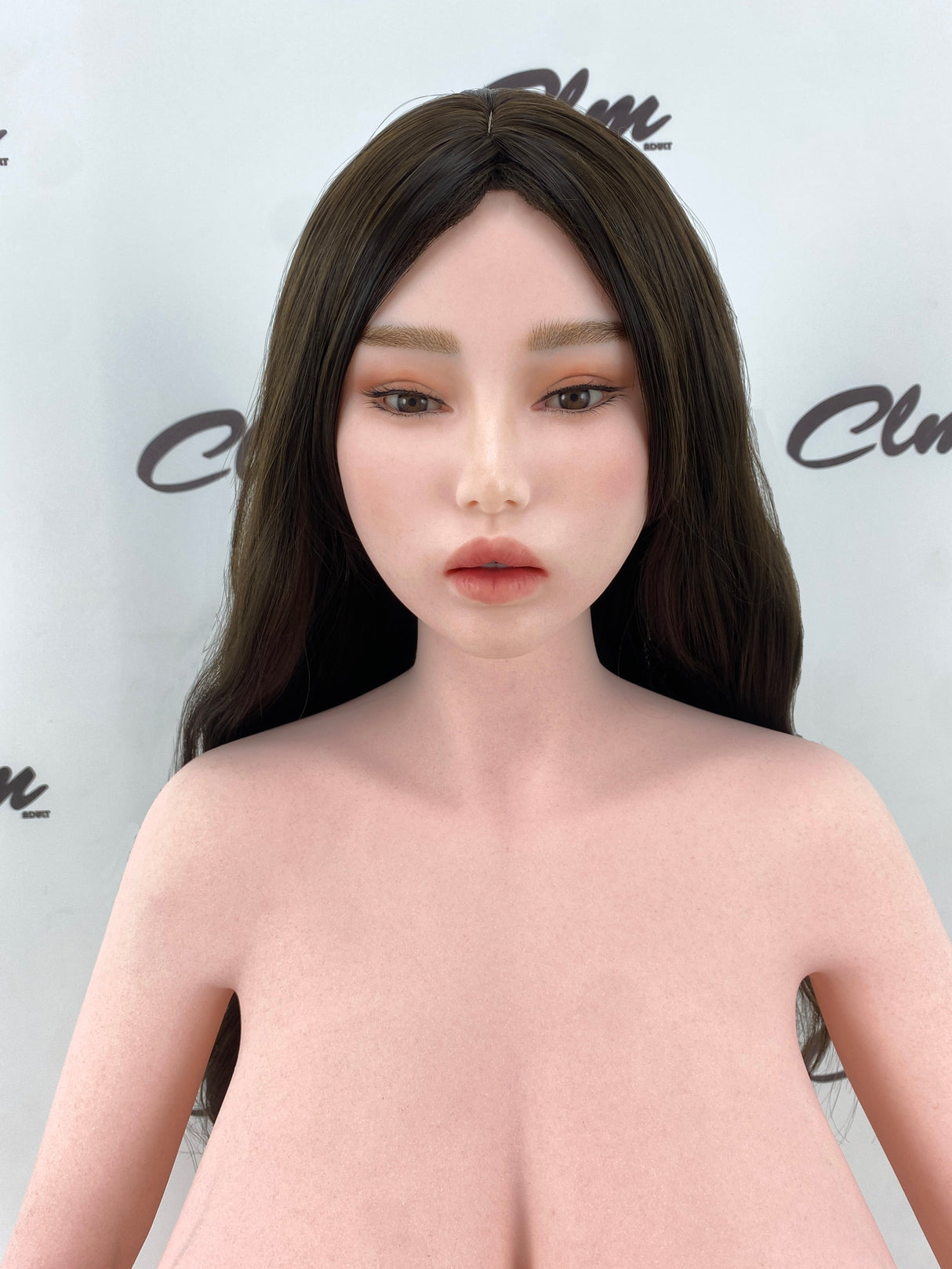 Silicone Sex Doll SiR161 Lottie | ❤️CLM(Climax Doll) Ultra❤️ - Sex Doll