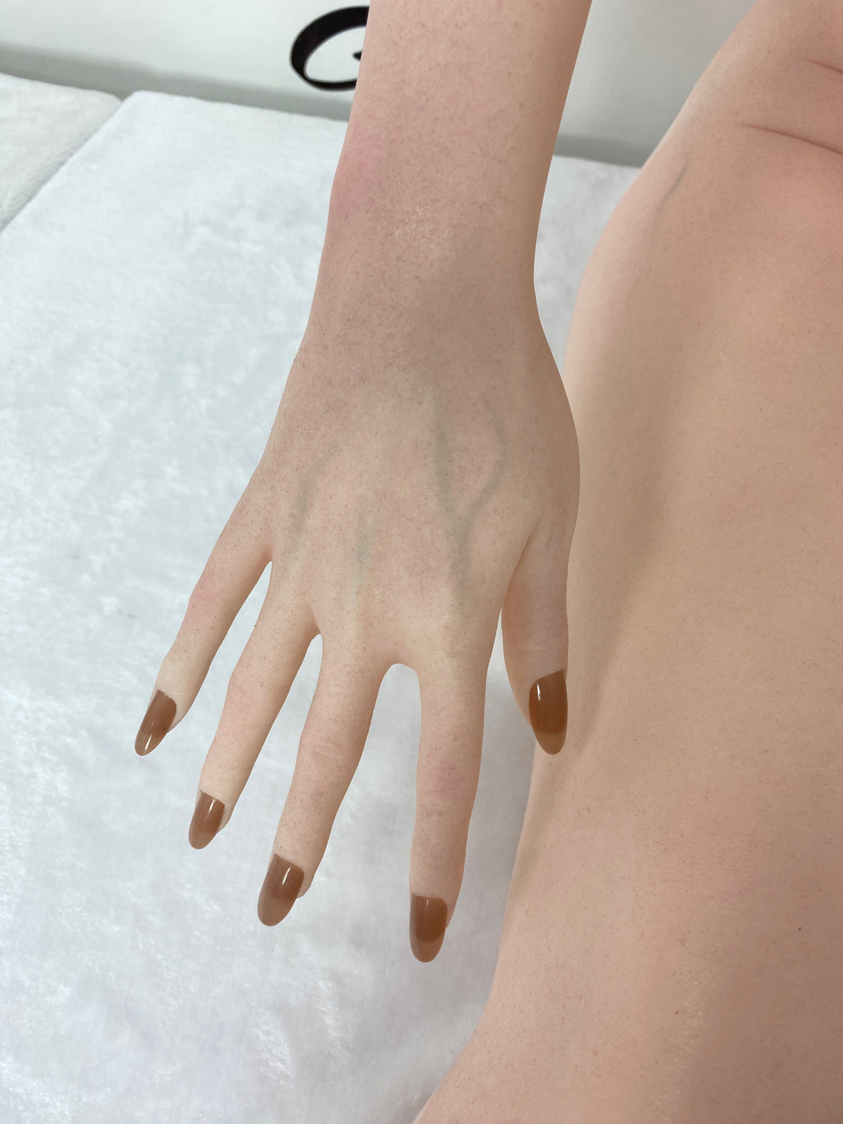 Silicone Sex Doll SiR161 Lottie | ❤️CLM(Climax Doll) Ultra❤️ - Sex Doll