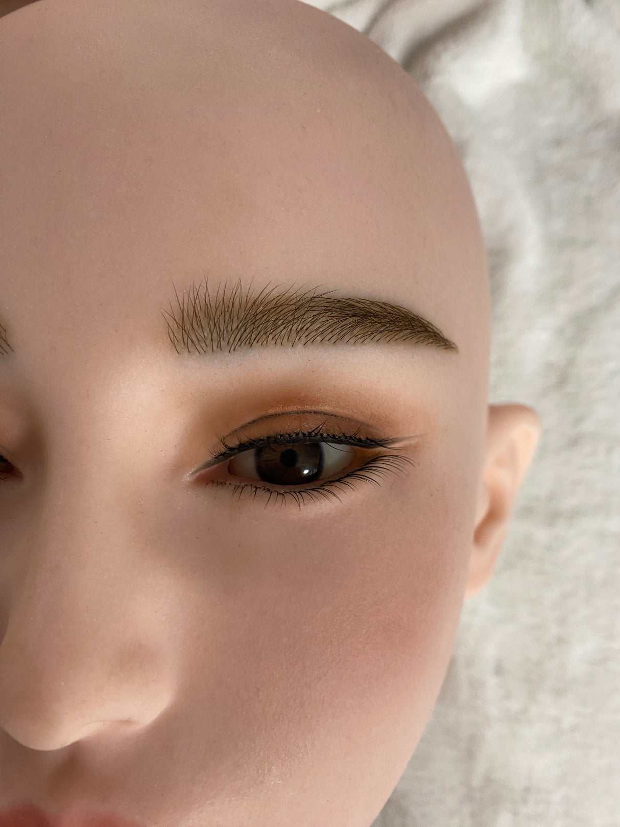 Silicone Sex Doll SiR161 Lottie | ❤️CLM(Climax Doll) Ultra❤️ - Sex Doll