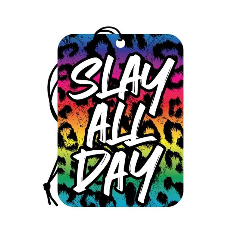 Slay All Day Air Freshener - Naughty by Nature Adult Store