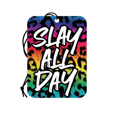 Slay All Day Air Freshener - Naughty by Nature Adult Store