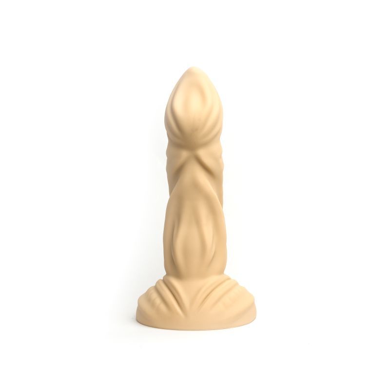 Sphinx Liquid Silicone Dildo Medium - Adult Toys