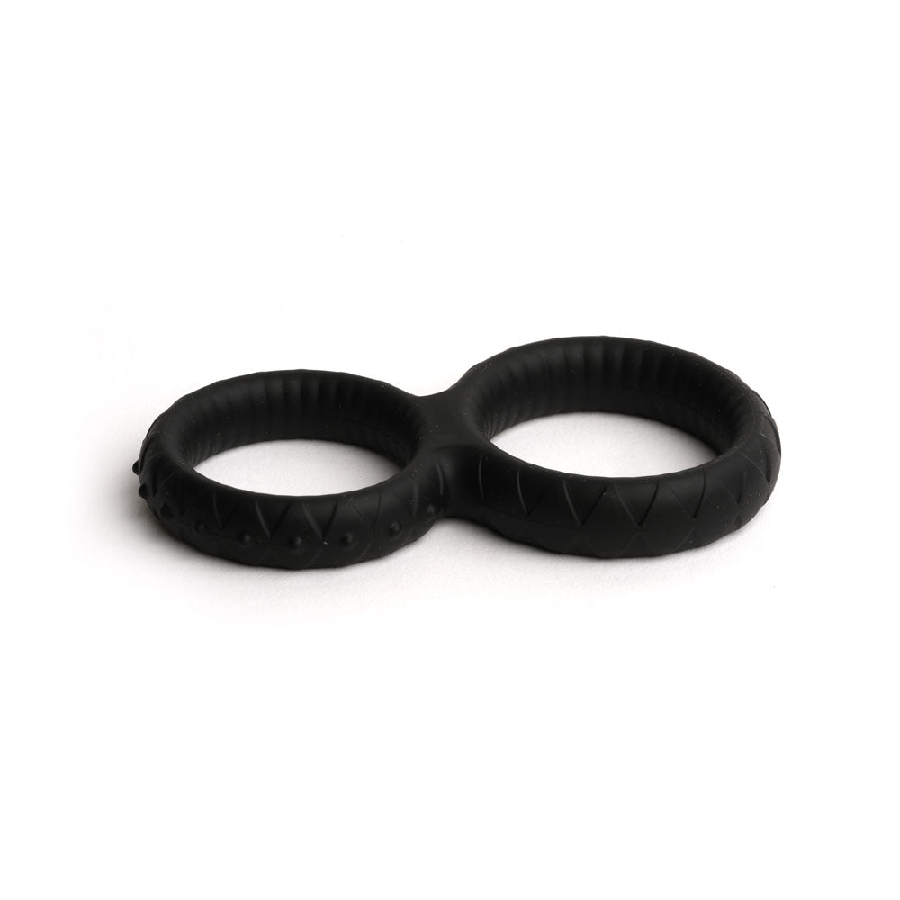 Sport Fucker Enigma Ring - COCK RINGS
