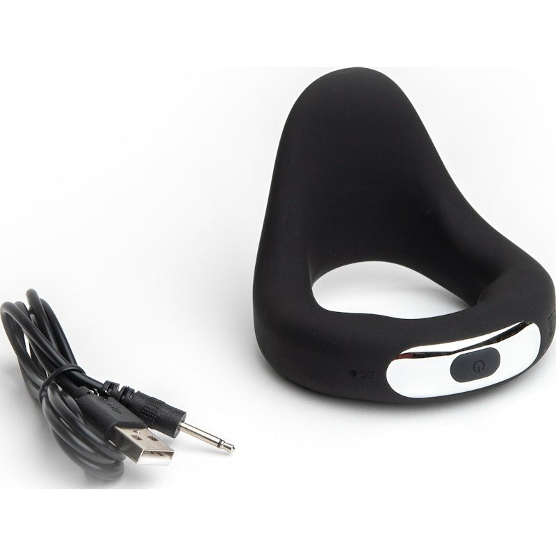 Sport Fucker MOTOVibe APEX Vibrating Cockring – Rechargeable Silicone - Adult Toys