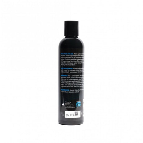 Sport Fucker Water Based Lubricant 8oz 236ml - Lotions & Potions