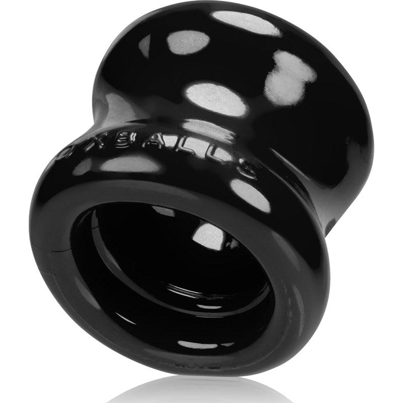 Squeeze Ball Stretcher Black - Naughty by Nature Adult Store