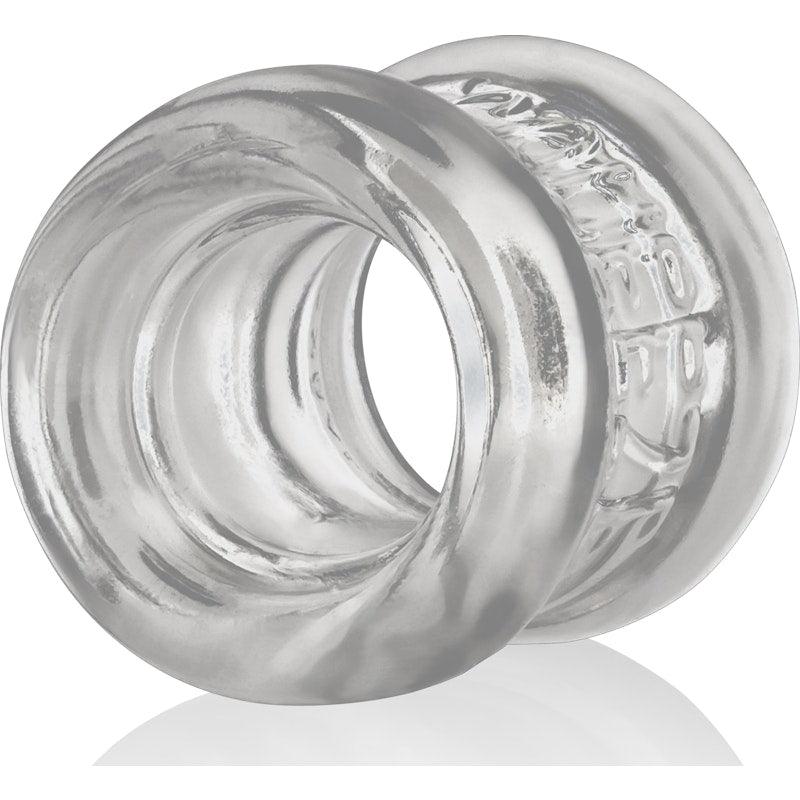 Squeeze Ball Stretcher Clear - Naughty by Nature Adult Store