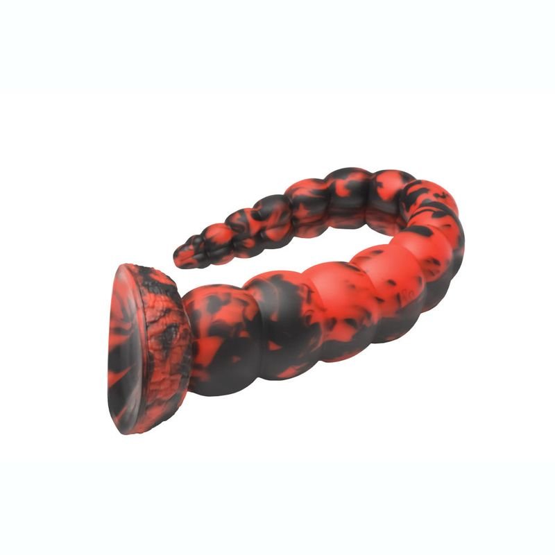 Stinger Silicone Dildo - Adult Toys