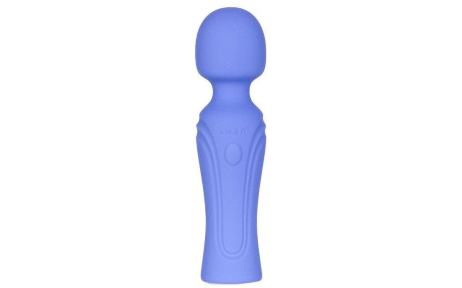 Swan Era Massage Wand - Adult Toys