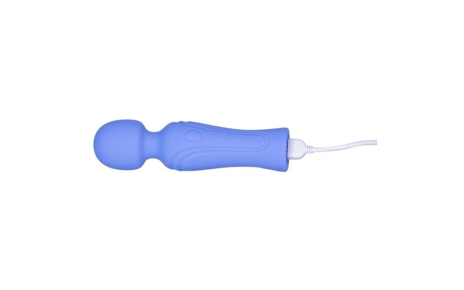 Swan Era Massage Wand - Adult Toys
