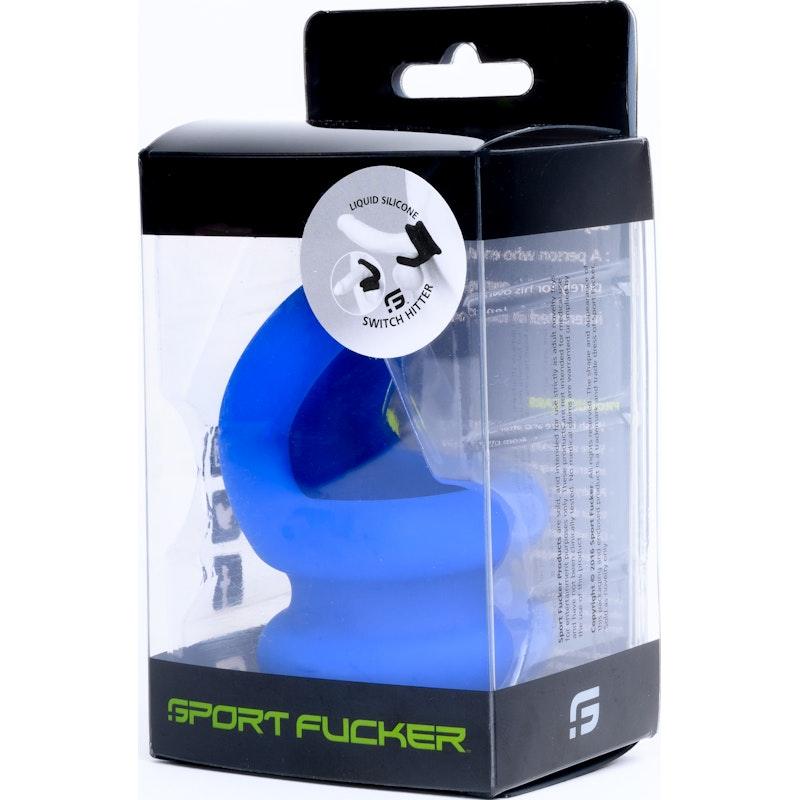 Switch Hitter By Sport Fucker Blue - Adult Toys