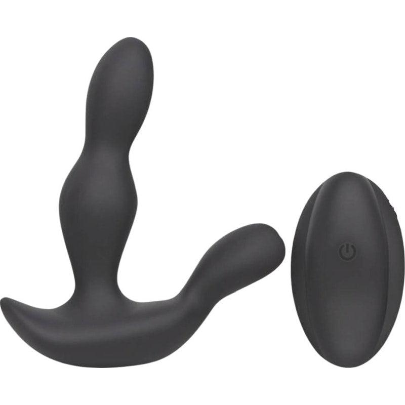 SXE Ricky Wearable Vibrator with Remote - Adult Toys