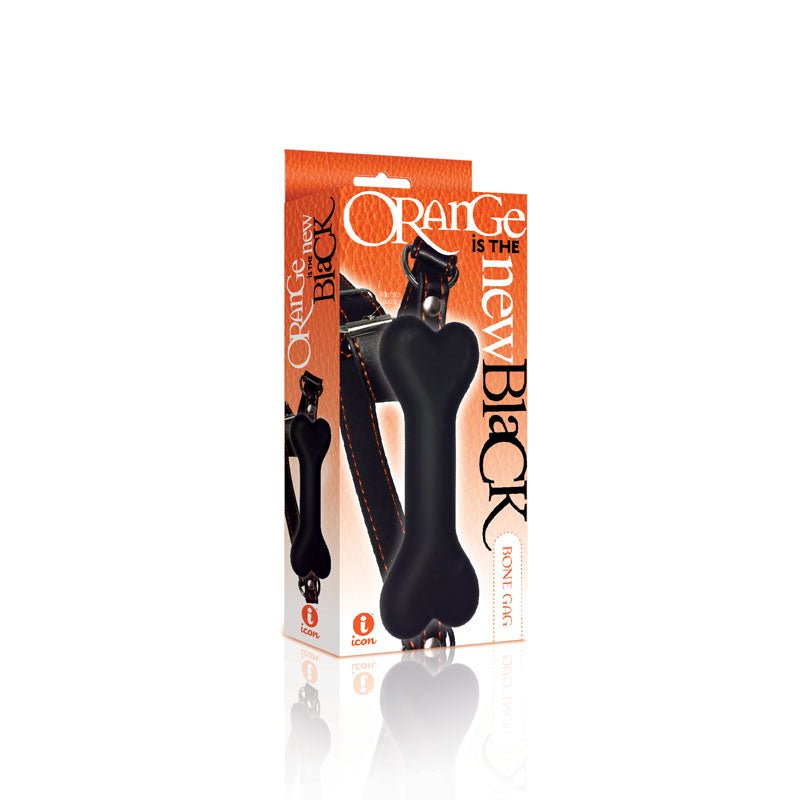 The 9's Orange Is The New Black, Bone Gag - BONDAGE - TOYS