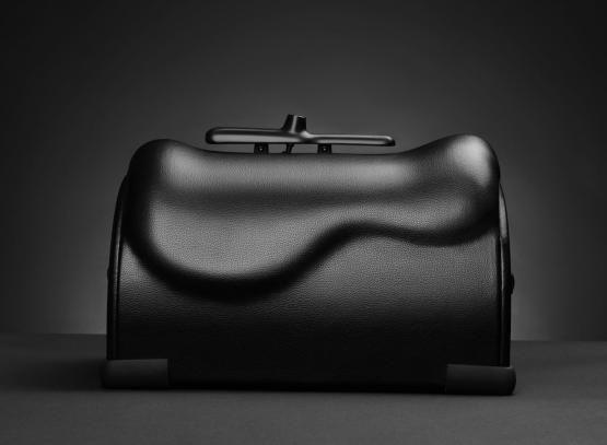 The Cowgirl Premium Sex Machine - MACHINES - PREMIUM