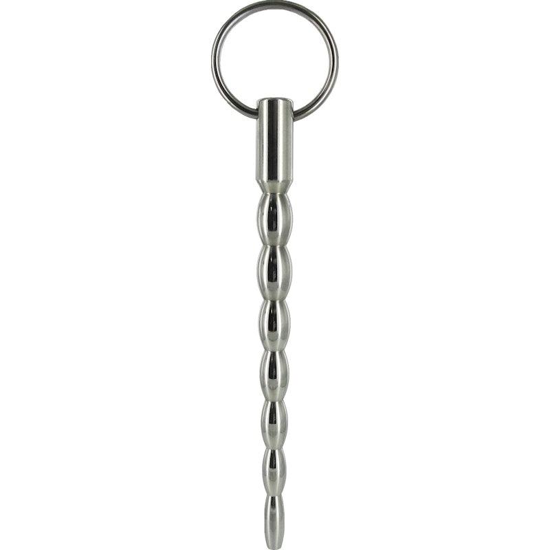 The Mortal Coil Sound - Adult Toys