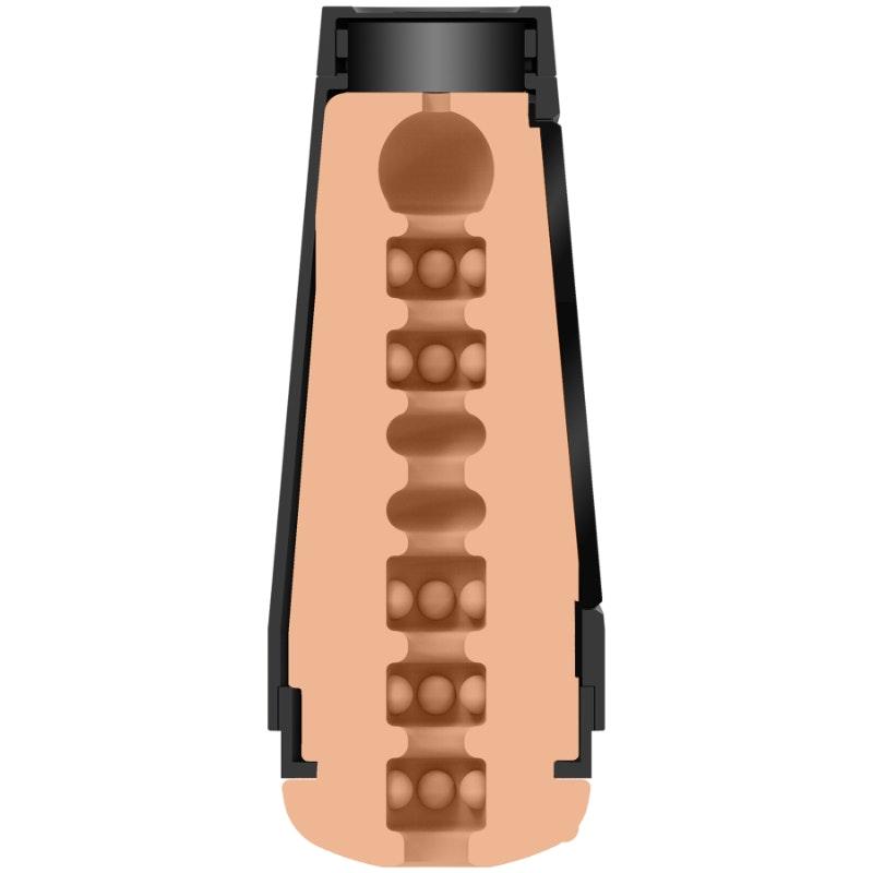 The Original Pussy Masturbator Vanilla - Adult Toys