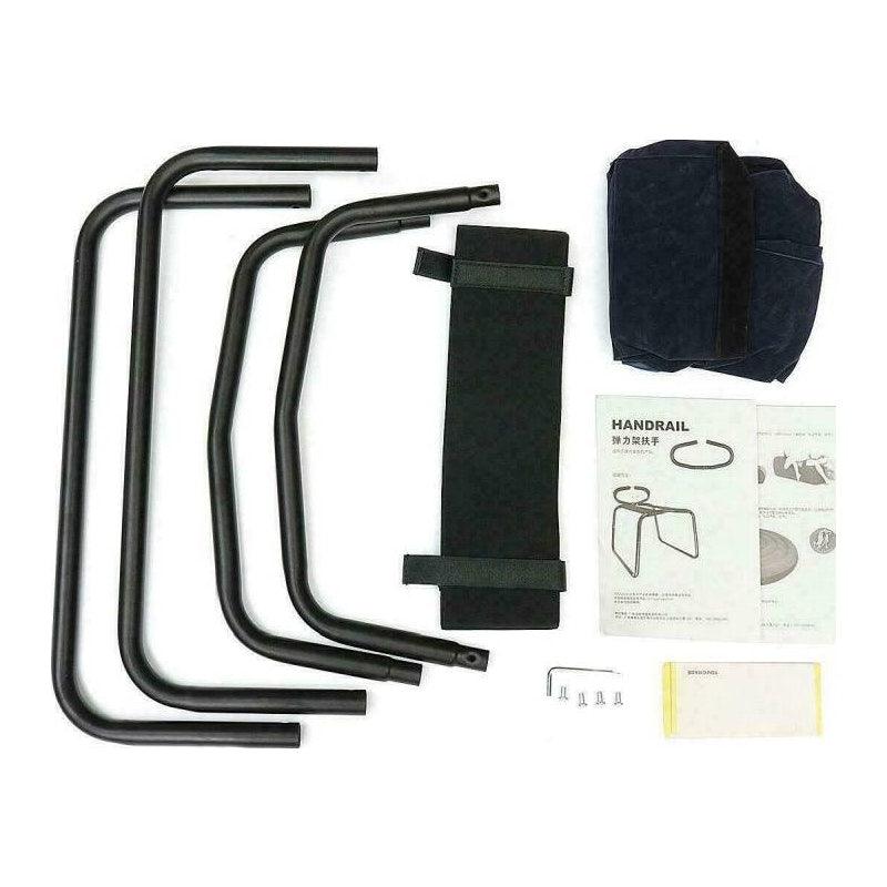 The Sex Chair w Pillow - Naughty by Nature Adult Store