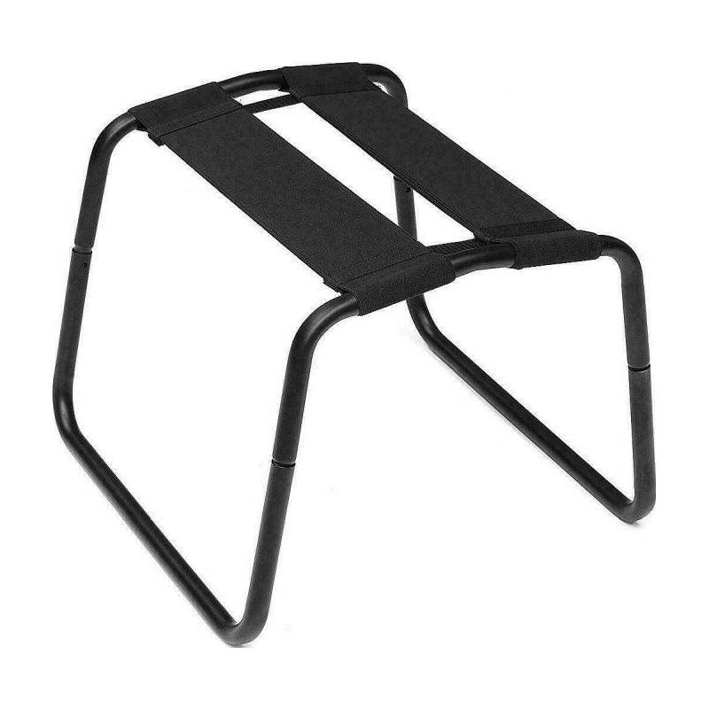 The Sex Chair w Pillow - Naughty by Nature Adult Store