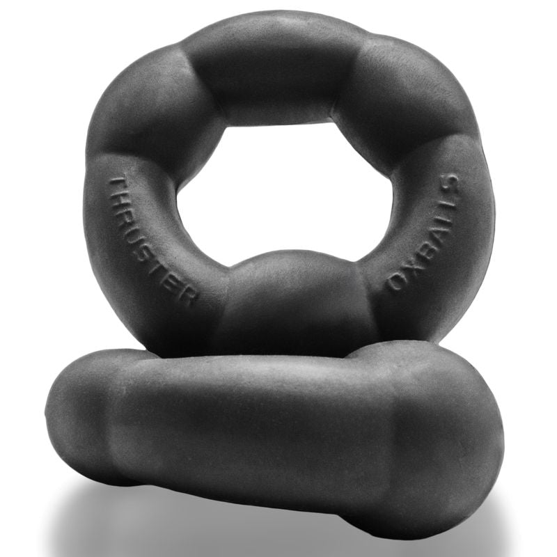 Thruster Comfort Bulge Lifter Night - Adult Toys