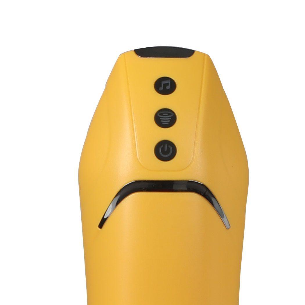 Thrusting Rotation Masturbation Cup - Sex Toys