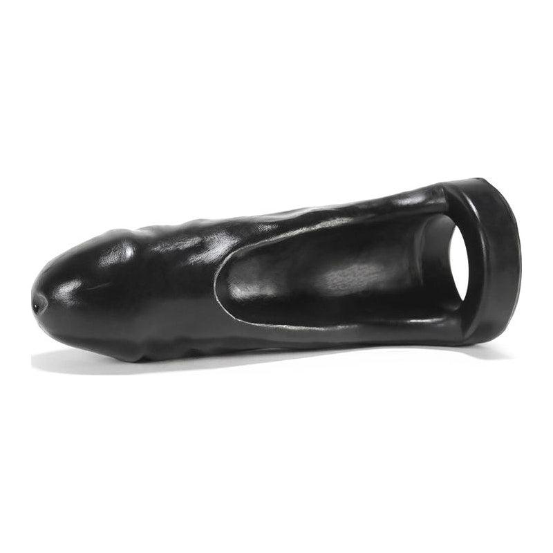 Thug Double Fucker Black - Naughty by Nature Adult Store