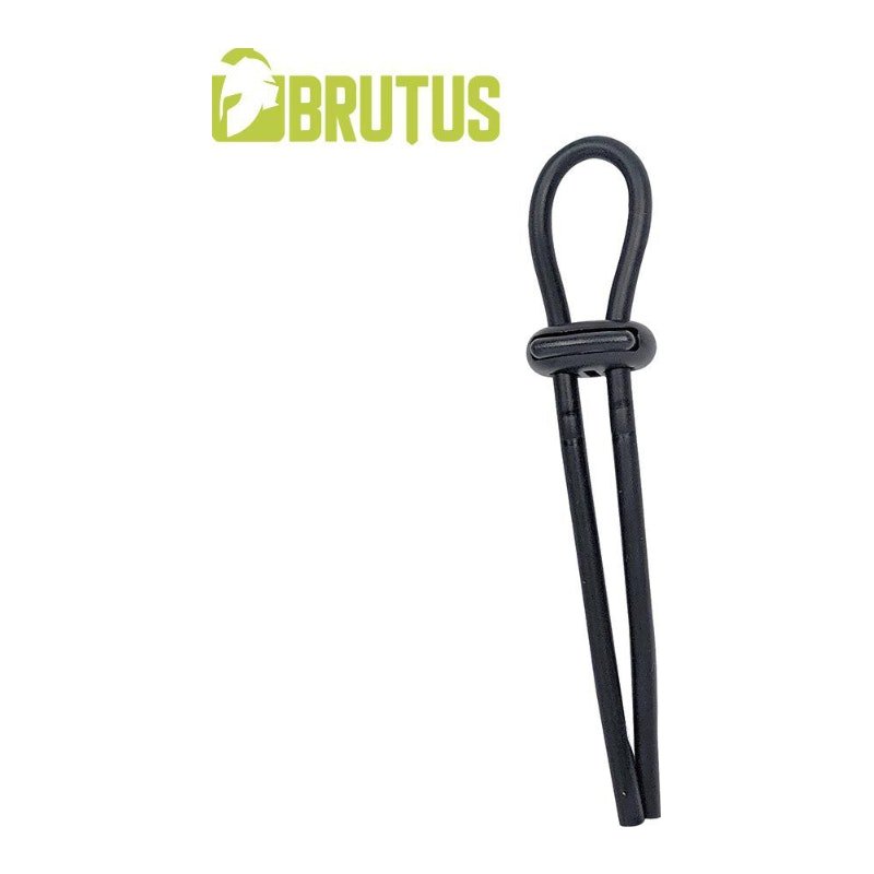 Tight N Hard Adjustable Cock Ring - Adult Toys