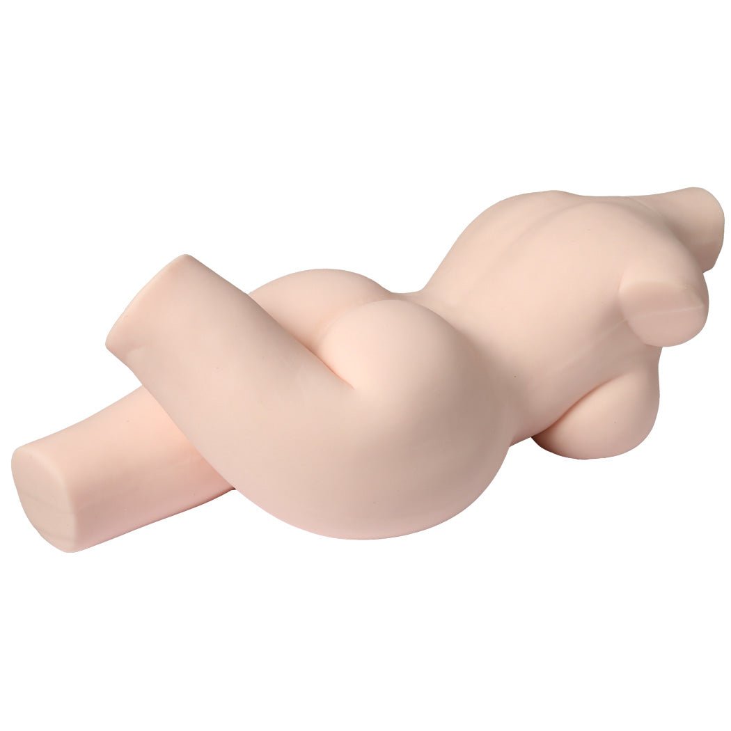 Urway Masturbation Doll Realistic Ass Boobs - Sex doll