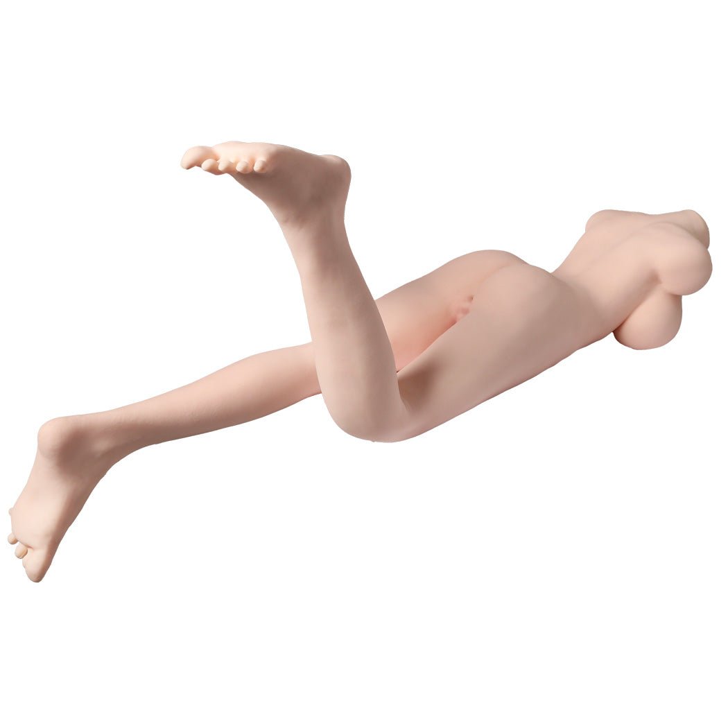Urway Masturbation Doll Realistic Ass Boobs - Sex Doll