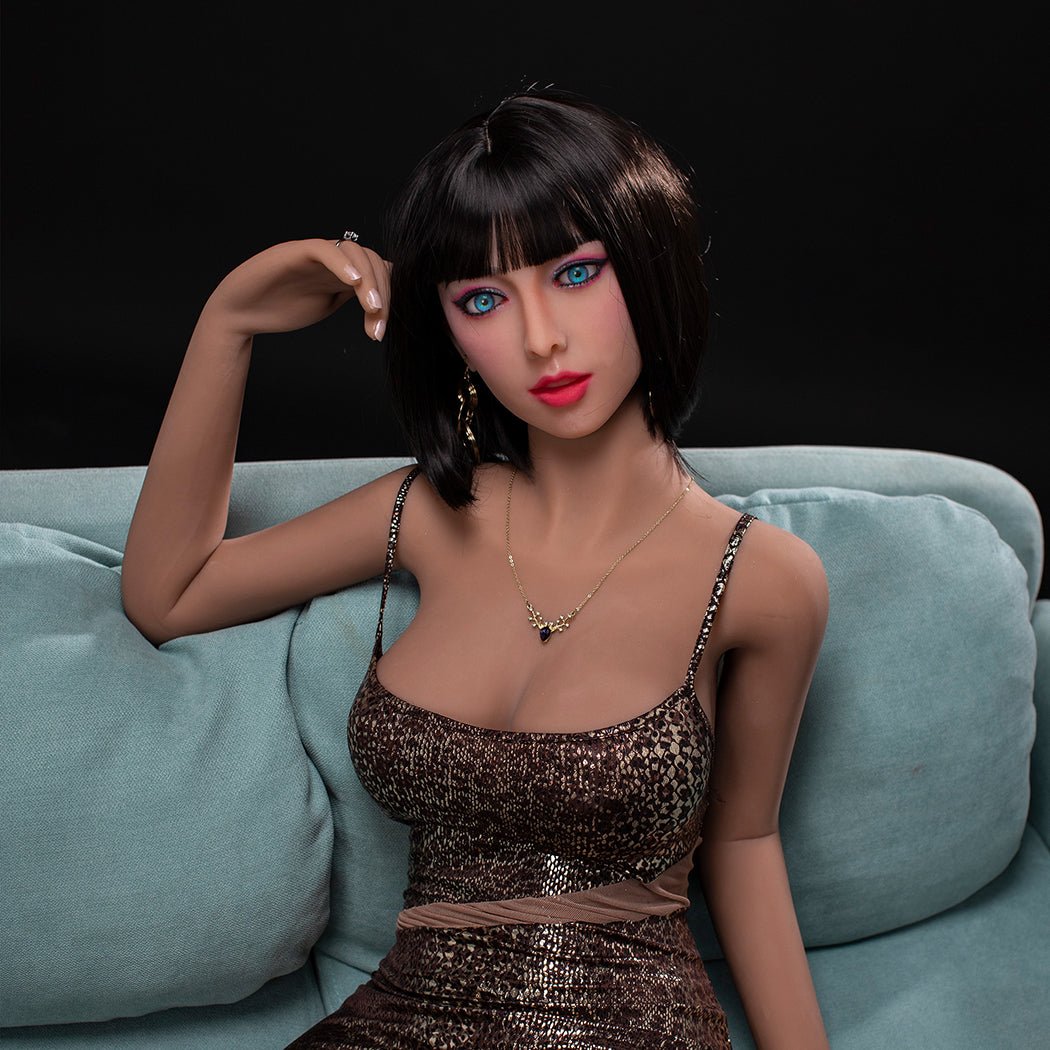 Urway Realistic Sex Doll Silicone Vagina - Sex Doll