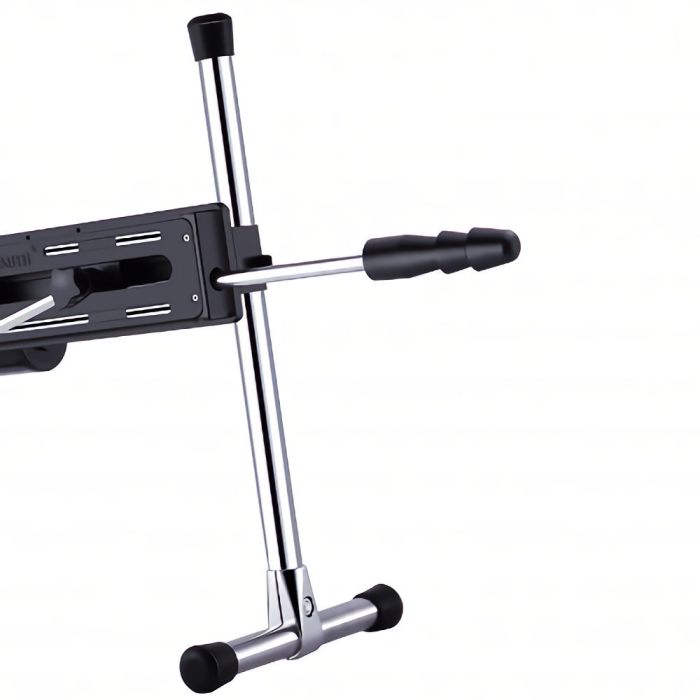 Vac - U - Lock Thrusting Bar for HiSmith Sex Machine - Vac - U - Lock