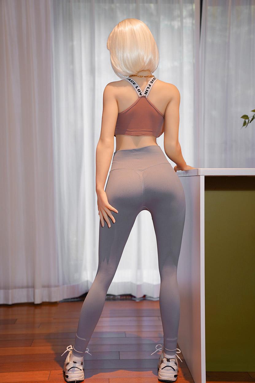 Valeria Sex Doll 163CM F DC19 - sex doll