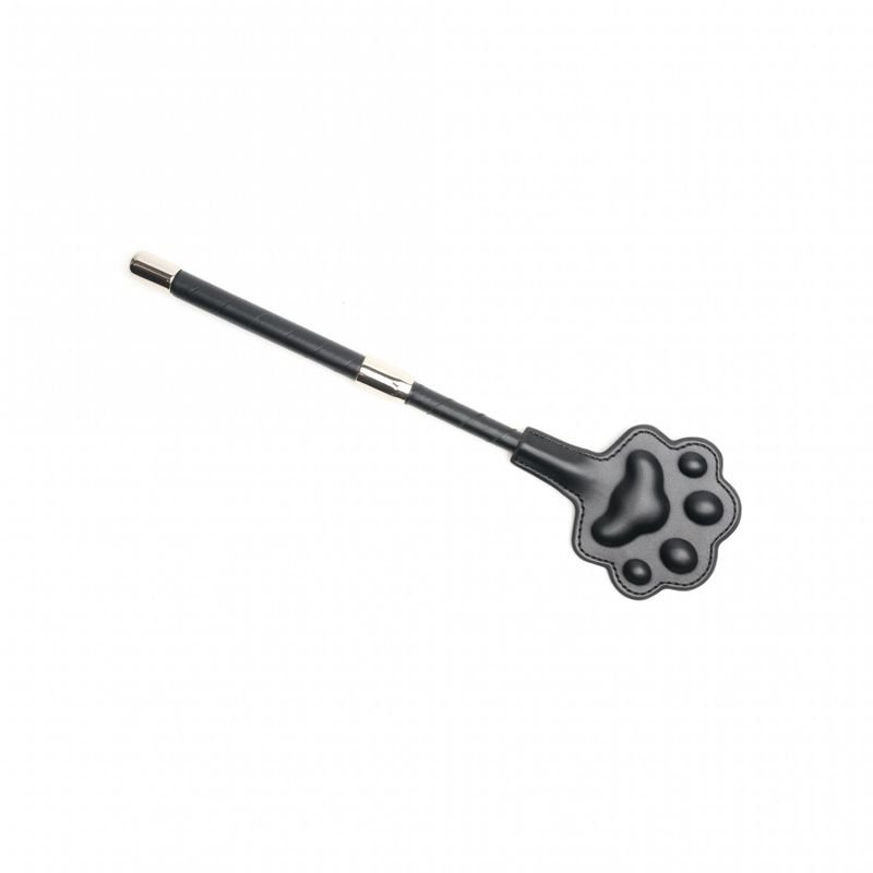 Vegan 4 Pc Interchangeable Tip Crop - Adult Toys