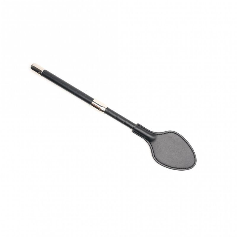 Vegan 4 Pc Interchangeable Tip Crop - Adult Toys