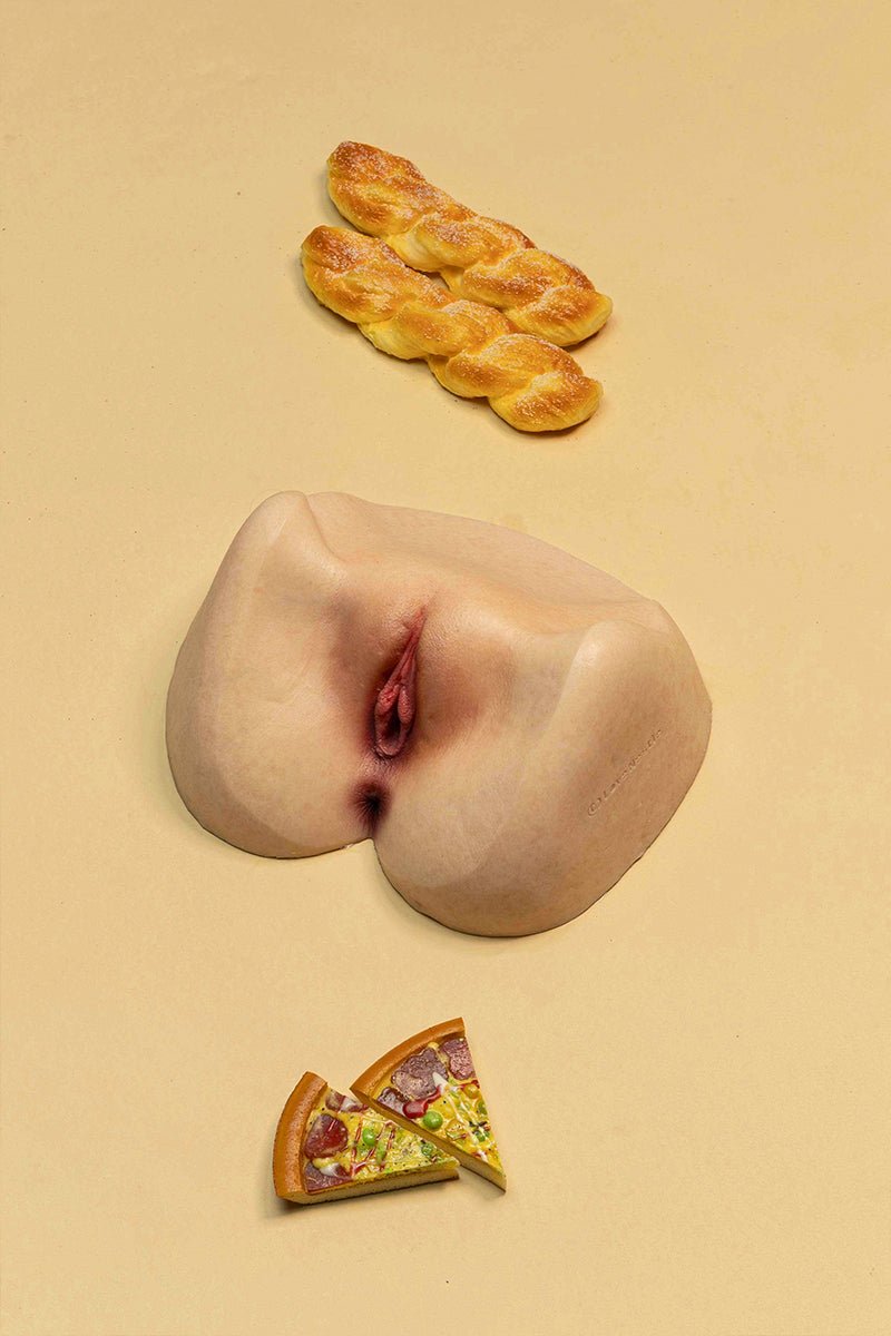 Venus I – Silicone Torso - Sex Doll - Naughty by Nature Adult Store