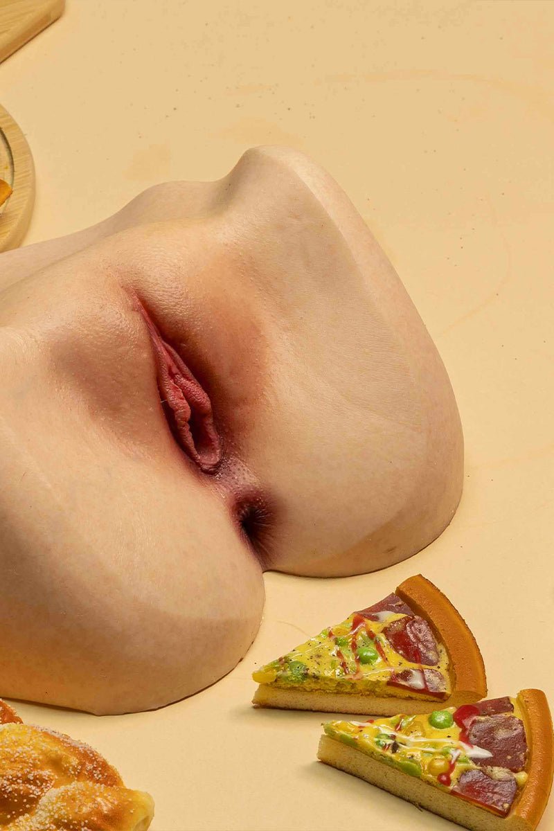 Venus I – Silicone Torso - Sex Doll - Naughty by Nature Adult Store