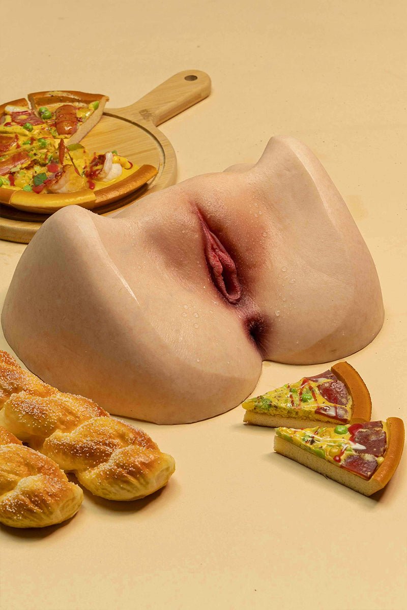 Venus I – Silicone Torso - Sex Doll - Naughty by Nature Adult Store